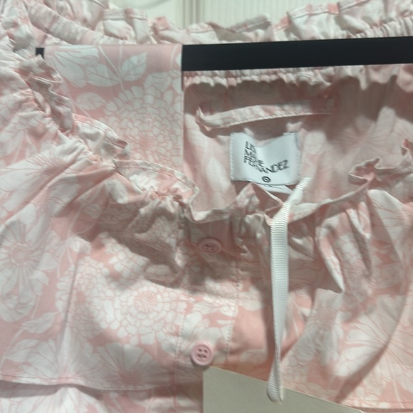 Lisa Marie Fernandez - Picture 6 of 8